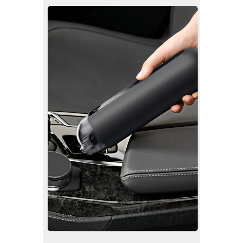 Car Vacuum Cleaner Wireless 5000Pa Handheld Mini 2