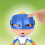 Fisher-Price Interactive Talking Knight Gus French Language Learning Toy Gift 2