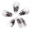 Pipa Nails PC for Beginners Stage Performance Brown L 3