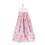 Cherry Blossom Dish Towels Breathable 3-Pack with Hanging 1