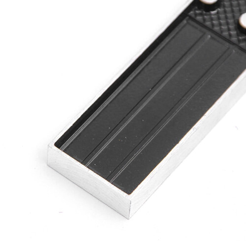 Right Angle Corner Ruler Stainless Steel 250mm 1