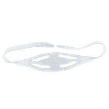 Diving Glasses Replacement Strap Silicone 1 Piece