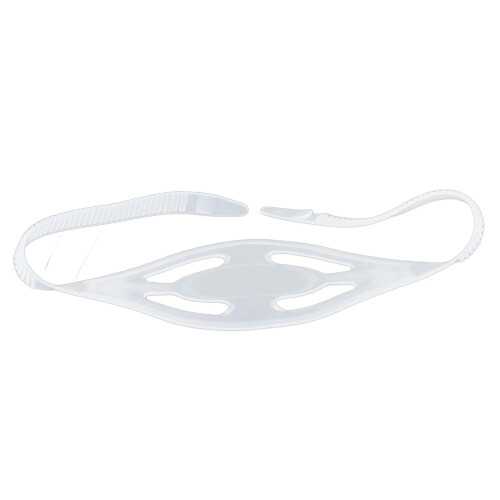 Diving Glasses Replacement Strap Silicone 1 Piece