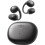 Shokz Shokz Noise Cancelling Bluetooth Wireless Open-Ear Headphone Black 1