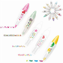 Prospectp Decorative Pen for Scrapbooking – Press-Type