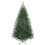 7 ft Full Spruce Christmas Tree with Realistic Dense Tips, Easy Assembly - Green 1