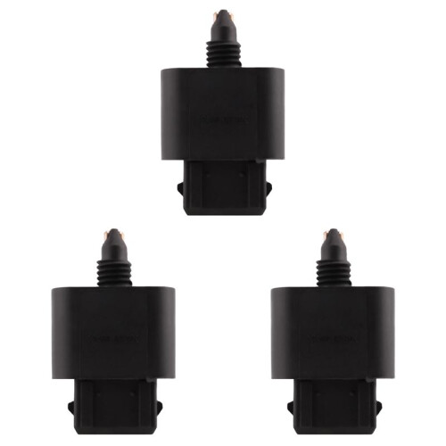 3X Car Fuel Filter Sensor for   IV L319 LR084452