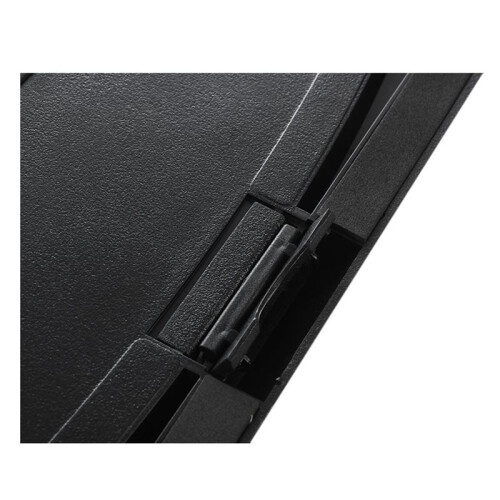 5X Vertikalt Stativ/Hållarställ för Playstation3 PS3 Slim Console NYTT