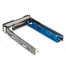 2pcs 3.5 Inch Hard Drive Caddy Tray 651314-001 for G8 Gen8 G9 Gen9 LFF SAS DL388 380 360 560
