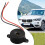 Compact DC Buzzer for 3-24V Sound Production 1