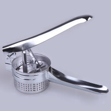 Potato Ricer Musher Presser Set for Home Kitchen