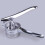 Potato Ricer Musher Presser Set for Home Kitchen 1