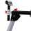 Excel Universal Mitre Saw Stand Universal Extending Roller Foldable Workstation 4