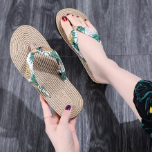 Willtoo Women's Slippers Mint Green US 5