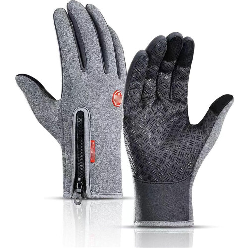 Skatesfor Gloves Ultimate Waterproof Windproof Thermal