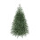 6 ft Full Spruce Christmas Tree with Realistic Dense Tips, Easy Assembly - Green 1
