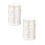 Satin Tail Rope for Jewelry Making 2mm x 100 Yards 1