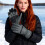 Winter Touchscreen Ski Gloves Water-Resistant Warm 5-Finger 3