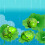 Jumping Spring Toy Action Figure for Kids 7
