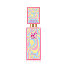 Lattafa Ajwad Pink to Pink Creamy Elixir 60ml