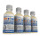 Dryzone Anti-Mould Paint Additive 100ml Packs 4 Pack 1