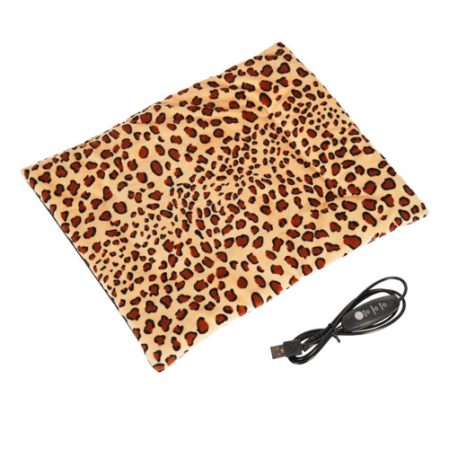 Electric Blanket USB Pet Heating Pad with Adjustable 1