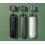 Car Vacuum Cleaner Wireless 5000Pa Handheld Mini 6