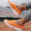 Women's Orthopedic Walking Shoes Soft Sole Mesh 6