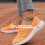 Women's Orthopedic Walking Shoes Soft Sole Mesh 7