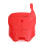 Plastic Front Number Plate for CRF100 CRF80 CRF70 XR100 3