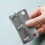 Silicone Pot Handles Gray Heat-Insulating 2-Pack 5