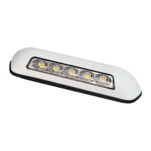 LED Light Bar for RV Awning Outdoor Enclosed Trailer