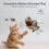 Chirp Paws Flapping Bird Toy for Cats – Rechargeable 4