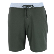 Hanes Men's French Terry Shorts
