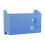Wall-Mounted WiFi Router Storage Box 9.45x5.5x2.36 in 1