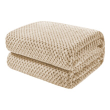 Extra Large Soft Warm Throw Blanket for Couch Sofa Bed