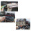 Car AUX Input Cable Adapter for BMW E46 323i 325Ci 330Ci M3 6