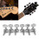 Acoustic Guitar Machine Head Knobs 6 Pcs 6