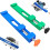 Circular Saw Guide Base with Positioning Clamp 1