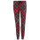 Roll Outta Bed Women's Plaid Jogger Lounge Pants 1