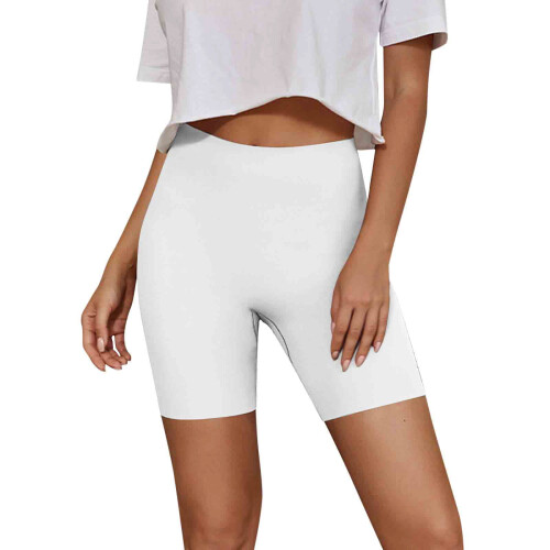 Women's Seamless Boyshorts Tummy Control 1 Pack