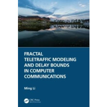 Fractal Teletraffic Modeling and Delay Bounds in Computer Communicatio