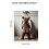 Whimsical Bear Canvas Art Print 16x20 inch 3