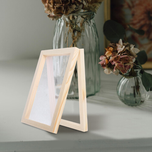 Paper Making Frames Papermaking Supplies Kit 1