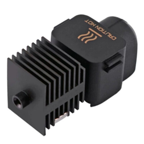 Hotend for  A1  Assembly Hotend Kit 0.2 0.4 0.6 0.8MM Replaceable Nozzle for 3D Printer Bamboo Lab A1 2