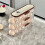 Automatic Rolling Large Capacity Egg Storage Refrigerator Storage Box Egg Fresh-Keeping Rack Household Kitchen Tools E 10
