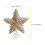 Christmas Tree Topper Decorative 1 Piece 7.1 x 5.9 x 1.6 3