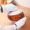 Silicone Oven Mitts Heat-Resistant Waterproof Non-Slip 4