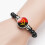 Beaded Bracelet Acrylic Africa Countries 3