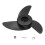 Electric Trolling Motor Propeller for SUNELEXE Savylor AQUA 2